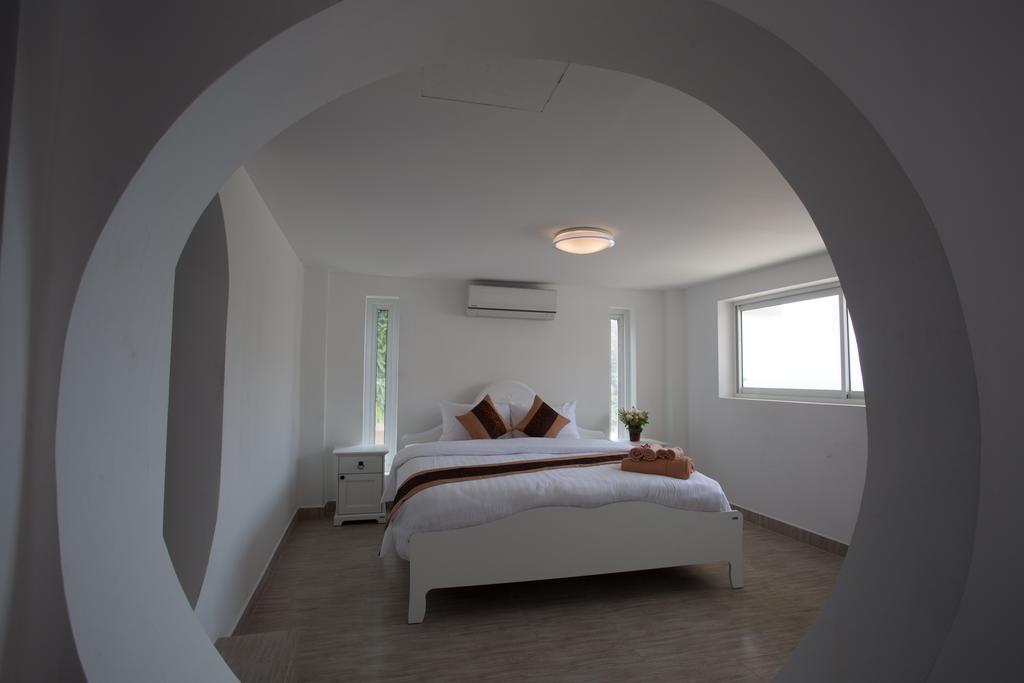 מאה נאם ביץ' Samui Tree Tops Resort & Pool מראה חיצוני תמונה