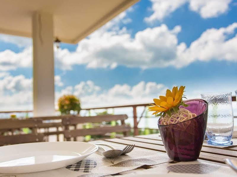 מאה נאם ביץ' Samui Tree Tops Resort & Pool מראה חיצוני תמונה