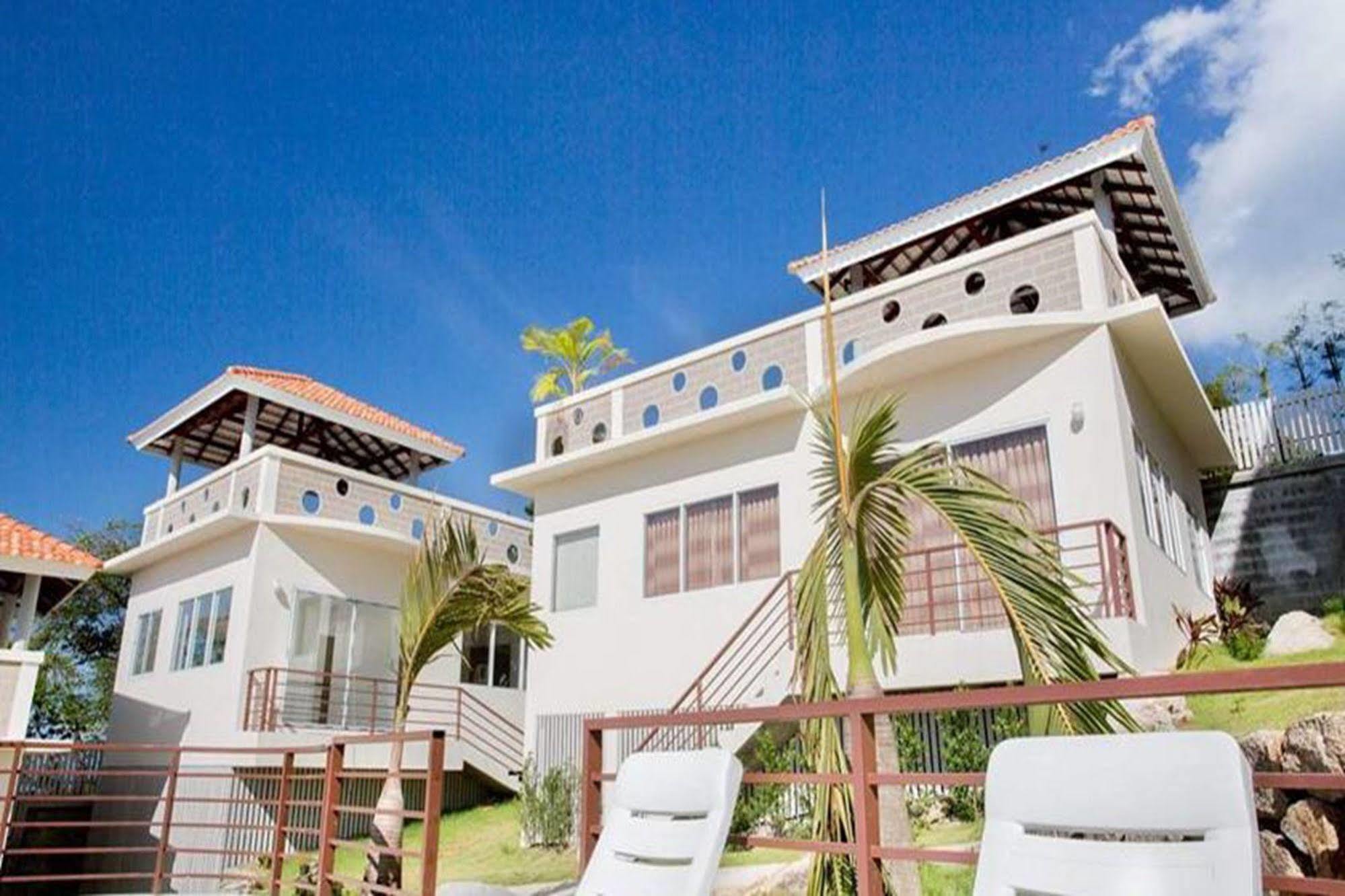 מאה נאם ביץ' Samui Tree Tops Resort & Pool מראה חיצוני תמונה